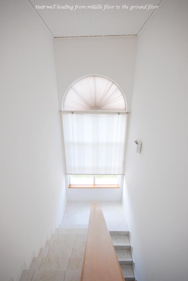 Hermanus Stairwell